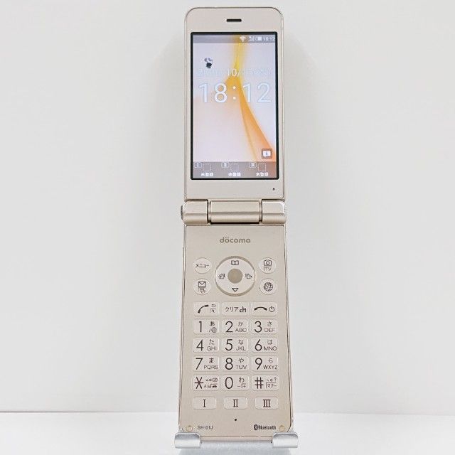 ���������ʡ�AQUOS �������� SH-01J �ɥ��� ������� c23132