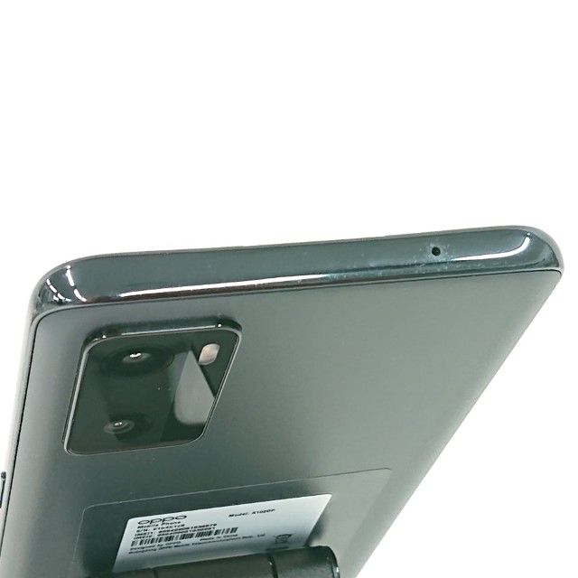 OPPO A55s 5G A102OP SoftBank �֥�å� c19204