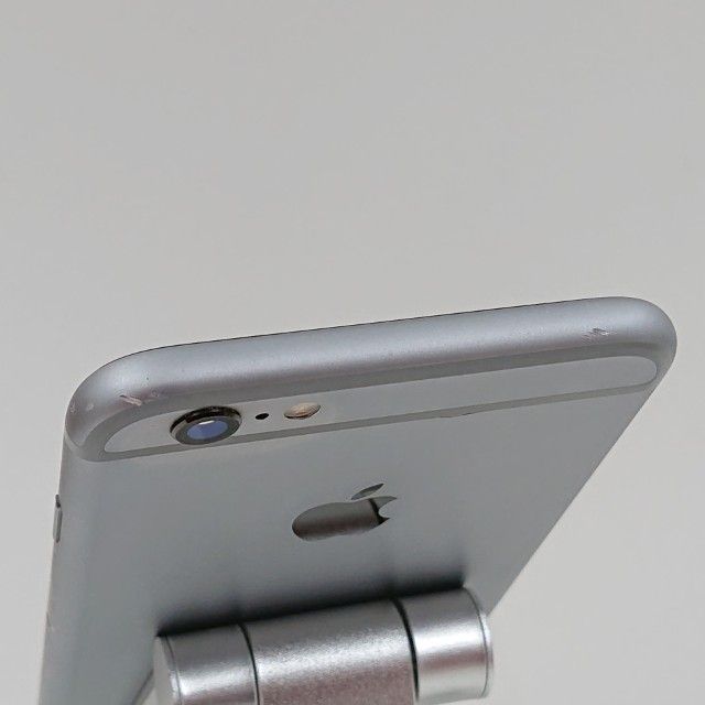 iPhone6s 32GB SIM�ե꡼ ���ڡ������쥤 c18544