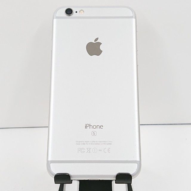 iPhone6s 32GB �ɥ��� ����С� c18410