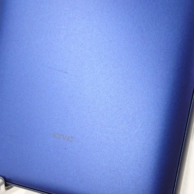 BASIO4 KYV47 au �������֥롼 c18726