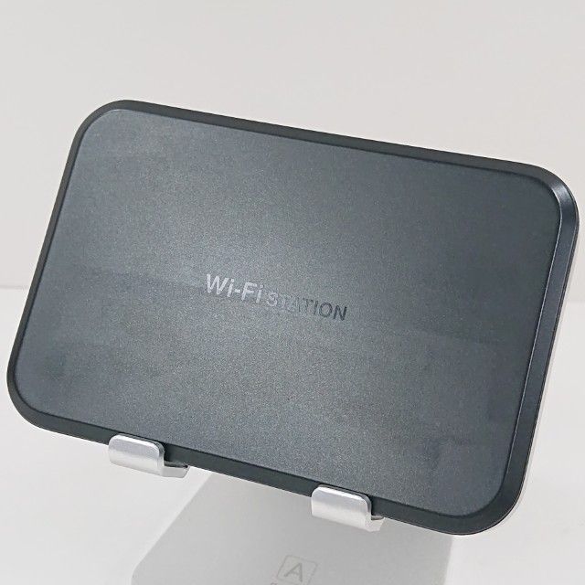 Wi-Fi STATION SH-05L �ɥ��� �֥�å� c19147