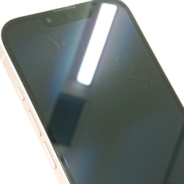 iPhone13 256GB SIMե꡼ ԥ c13880