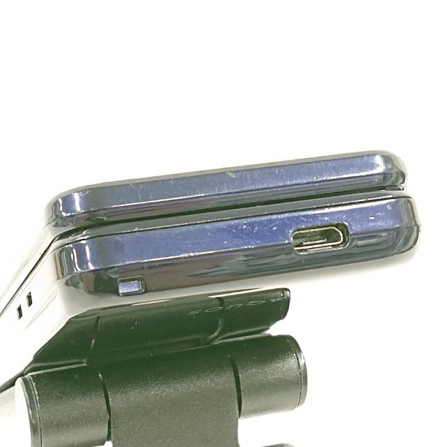 AQUOS �������� SH-01J �ɥ��� �֥롼�֥�å� c20420