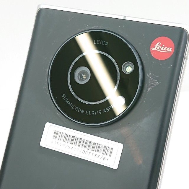 Leitz Phone 1 LP-01 SoftBank �饤������С� c19484