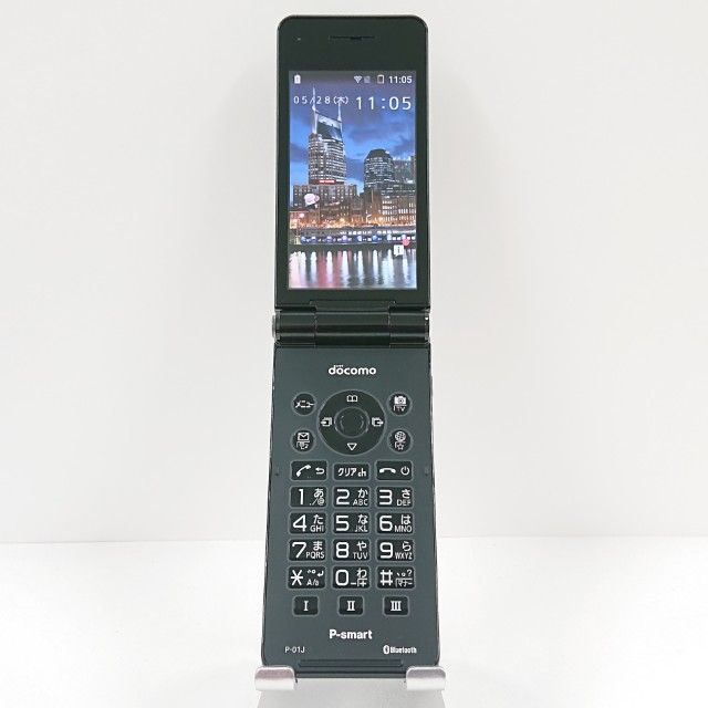 P-smart �������� P-01J �ɥ��� �֥�å� c20240