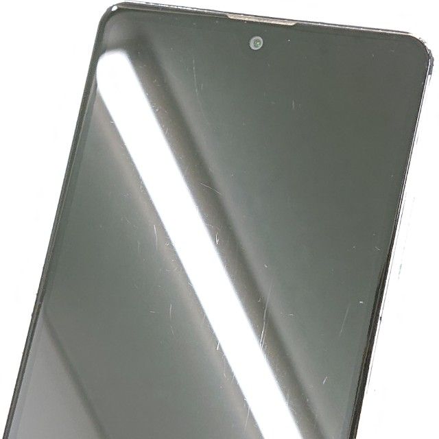 Xperia Ace II SO-41B �ɥ��� �ۥ磻�� c20056