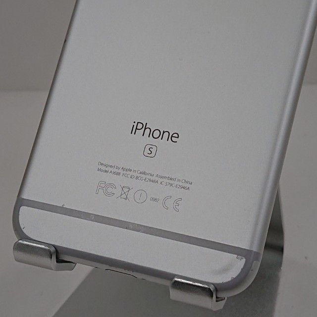 iPhone6s 16GB SIM�ե꡼ ����С� c17941