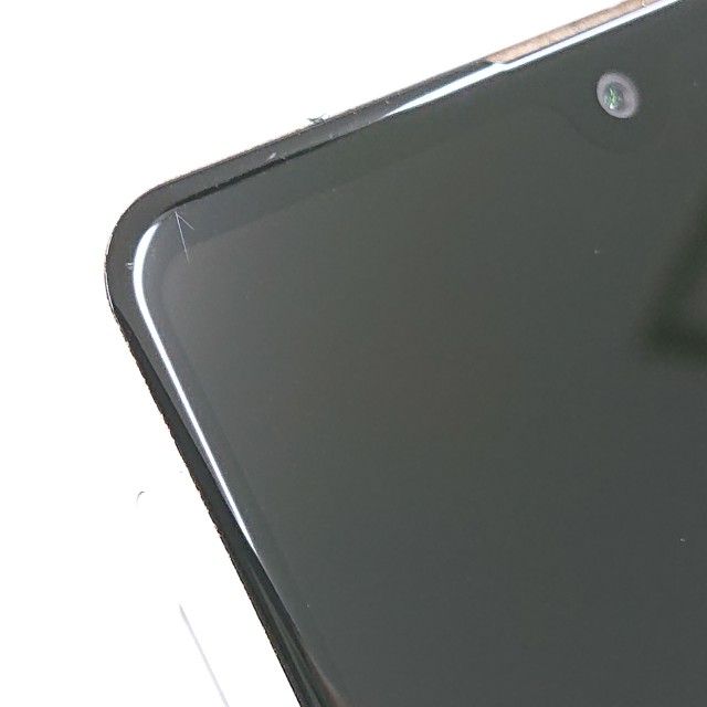Xperia Ace II SO-41B �ɥ��� �ۥ磻�� c20054