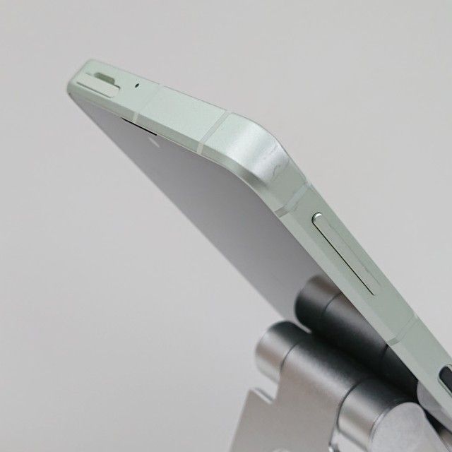 AQUOS sense8 SH-54D �ɥ��� �ڡ��륰�꡼�� c15934