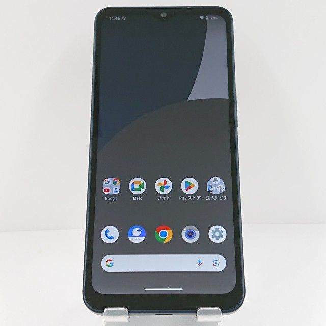 AQUOS wish4 A403SH SoftBank ֥å c15384