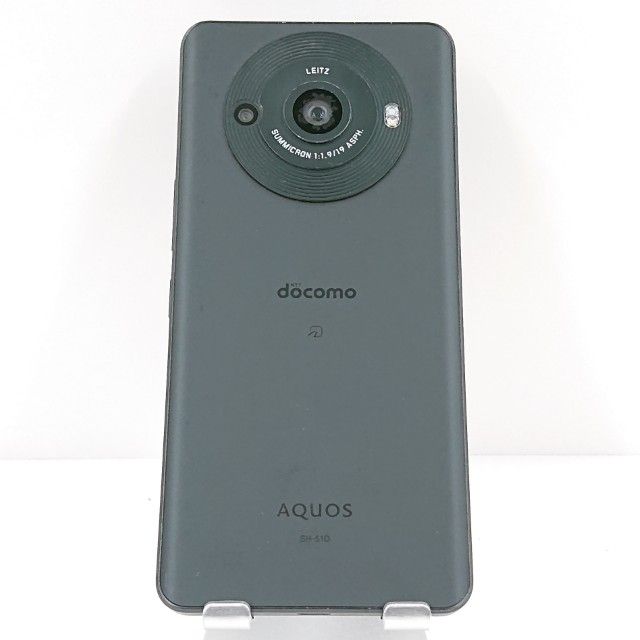 AQUOS R8 pro SH-51D �ɥ��� �֥�å� c17889