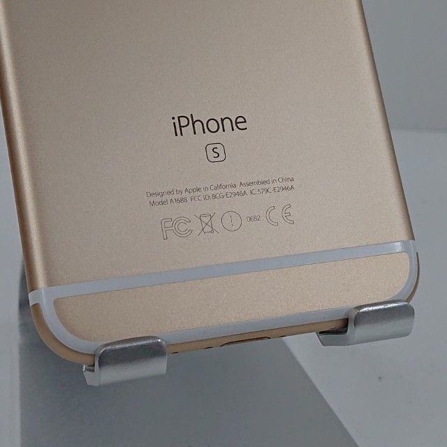 iPhone6s 64GB SoftBank ������� c18052