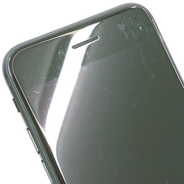 iPhoneSE ��3���� 64GB au �ߥåɥʥ��� c22848