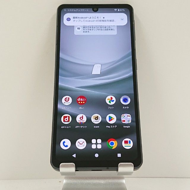 AQUOS sense7 SH-53C ɥ ֥å c15743