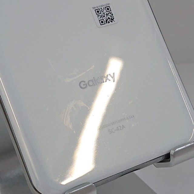 Galaxy A21 SC-42A ɥ ۥ磻 c12594