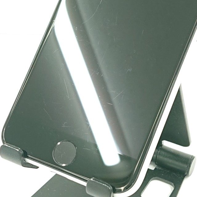 iPhoneSE ��2���� 64GB au �ۥ磻�� c19178