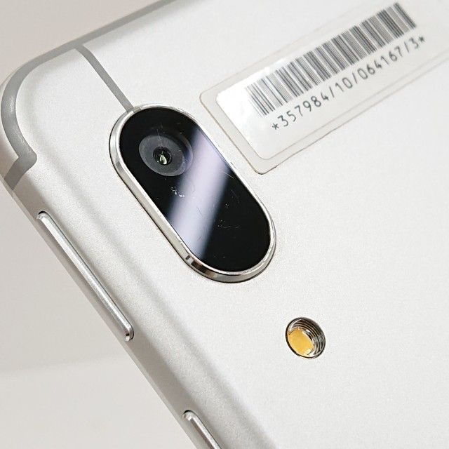 AQUOS sense3 basic 907SH SoftBank С c15875