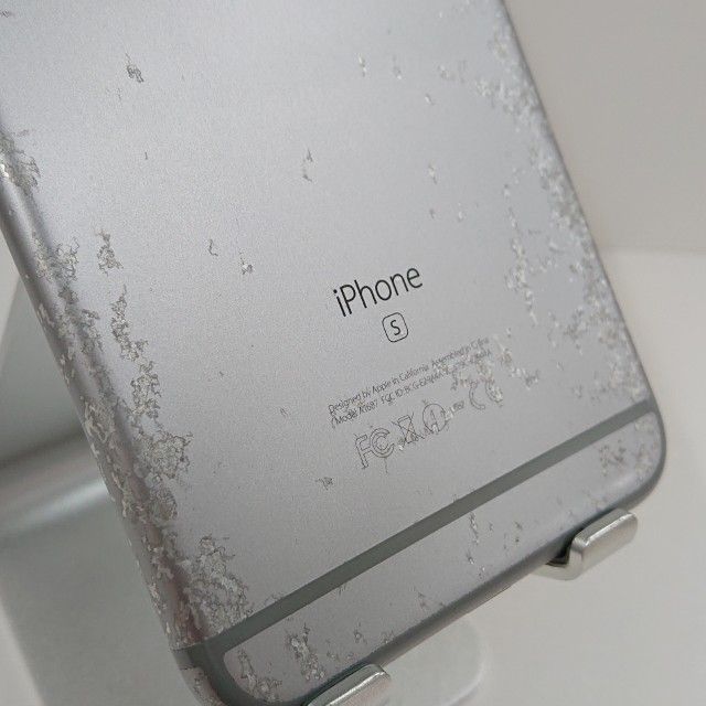 iPhone6s Plus 64GB SIM�ե꡼ ���ڡ������쥤 c19294
