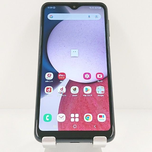 Galaxy A23 5G 商品一覧｜ムスビー【中古スマホ・中古タブレット専門の