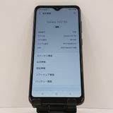 Galaxy A22 5G SC-56B �ɥ��� �֥�å� c16509