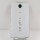 Nexus 6 XT1100 SIM�ե꡼ ���饦�� �ۥ磻�� c22425