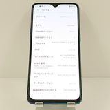 OPPO Reno A CPH1983 SIM�ե꡼ �֥롼 c18777