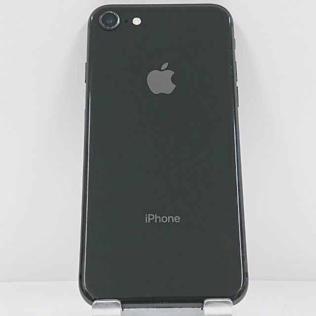 iPhone8 64GB �ɥ��� ���ڡ������쥤 c22887