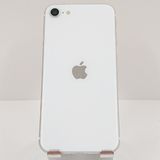 iPhoneSE ��2���� 64GB �ɥ��� �ۥ磻�� c16591