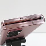 �ڥ�����ʡ�Galaxy Z Fold2 5G SCG05 au c16336