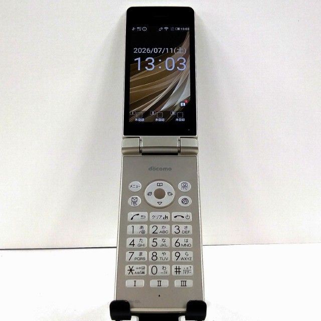 AQUOS �������� SH-02L �ɥ��� ������� c21012