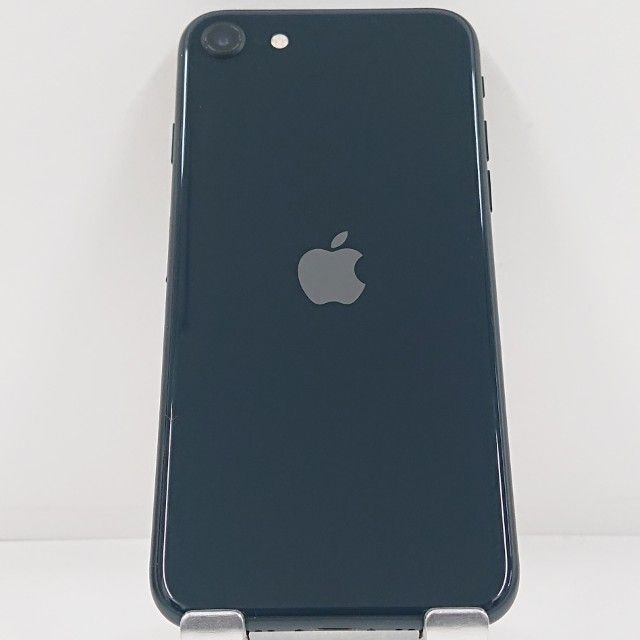 iPhoneSE ��3���� 64GB SoftBank �ߥåɥʥ��� c22934