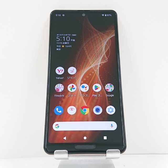 AQUOS sense5G A105SH SoftBank 饤ȥåѡ c15594