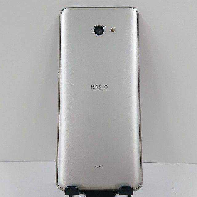 BASIO4 KYV47 au �����ѥ󥴡���� c17412