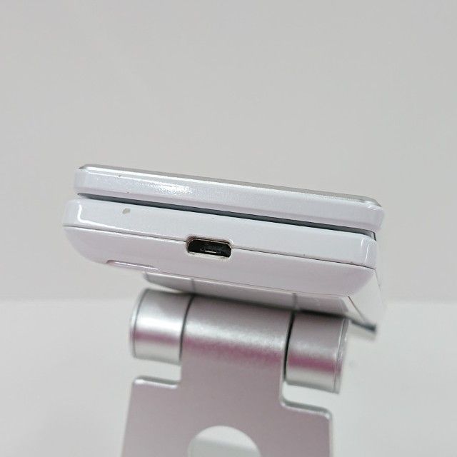 AQUOS �������� SH-06G �ɥ��� �ۥ磻�� c16783