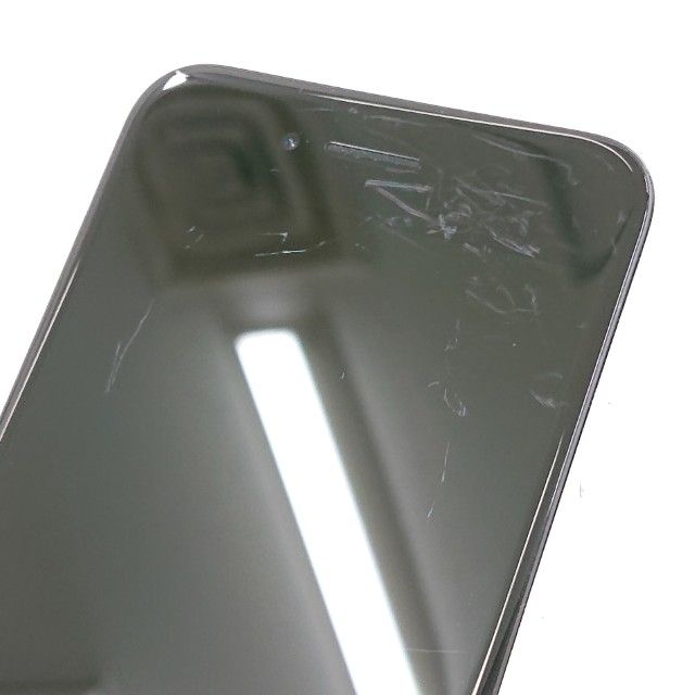 iPhoneSE ��2���� 64GB au �ۥ磻�� c18674