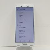 AQUOS sense2 SH-01L docomo ۥ磻 ̵  n07880