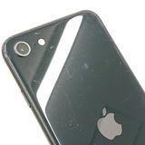 iPhoneSE ��3���� 64GB �ɥ��� �ߥåɥʥ��� c20892