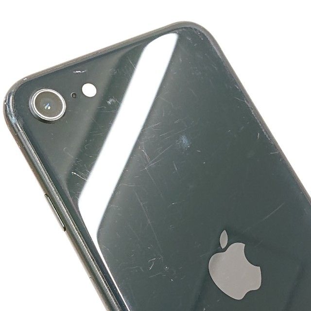 iPhoneSE ��3���� 64GB �ɥ��� �ߥåɥʥ��� c20892