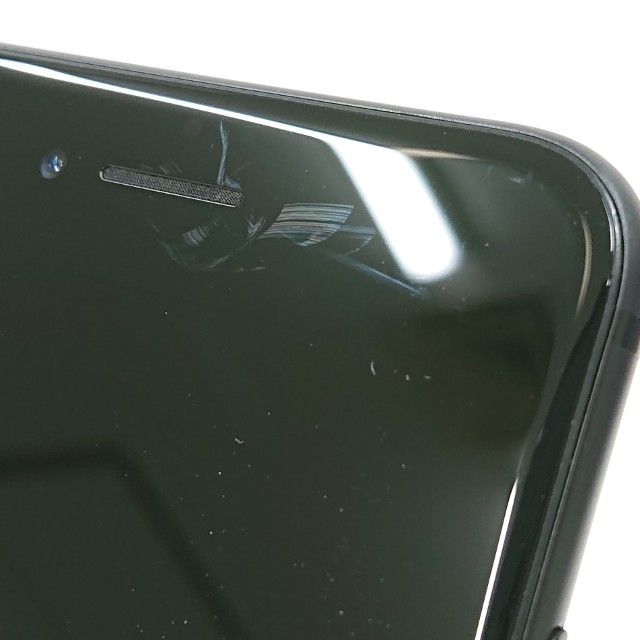 iPhone7 32GB au �֥�å� c22405