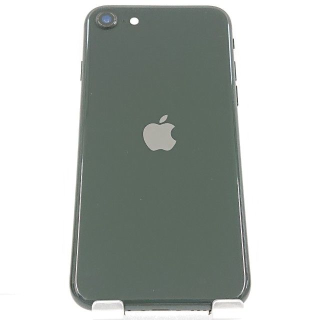 iPhoneSE ��2���� 64GB �ɥ��� �֥�å� c23187