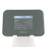 Wi-Fi STATION SH-05L �ɥ��� �֥�å� c19150