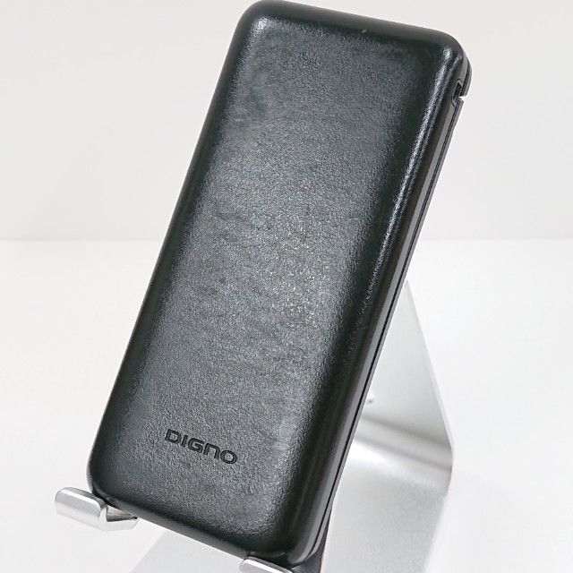 DIGNO �������� �١����å� KY-41B �ɥ��� �֥�å� c20212
