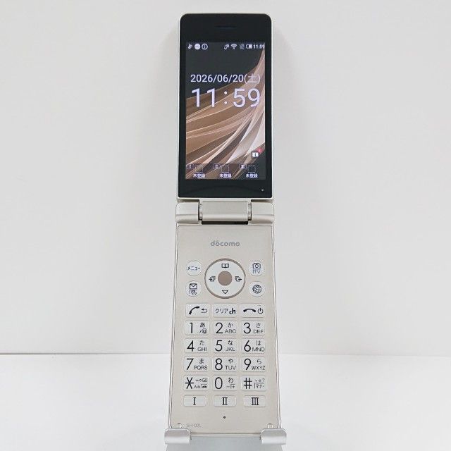 AQUOS �������� SH-02L �ɥ��� ������� c20461
