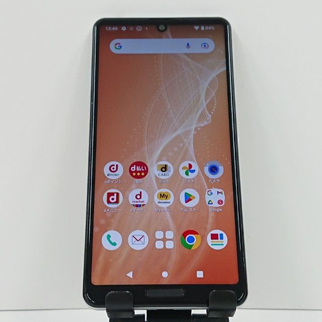 AQUOS sense4 SH-41A �ɥ��� ����С� c16557