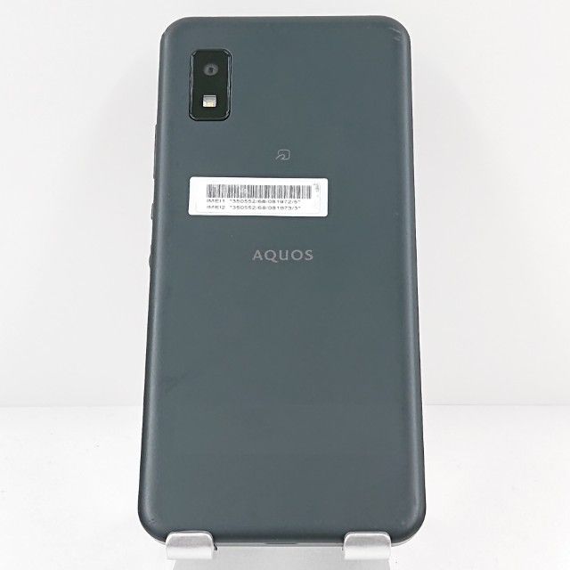 AQUOS wish A103SH SoftBank ���㥳���� c19946
