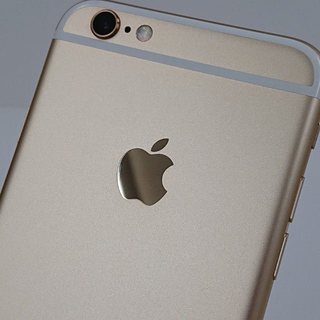 iPhone6s 64GB SoftBank ������� c18072