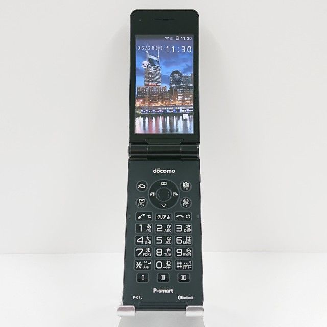 P-smart �������� P-01J �ɥ��� �֥�å� c20221