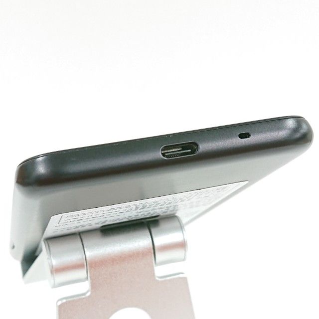 AQUOS sense basic 702SH SoftBank �֥�å� c16586