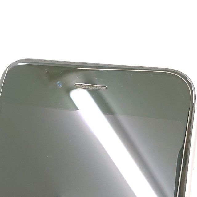 ムスビー｜iPhone6s 128GB ドコモ スペースグレイ c21988【iPhone6s